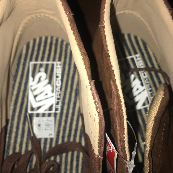 Vans Court Mid DX - Picture 5 of 5